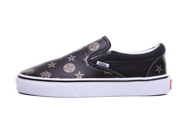 Vans Low Slip-on Shoes Women--249